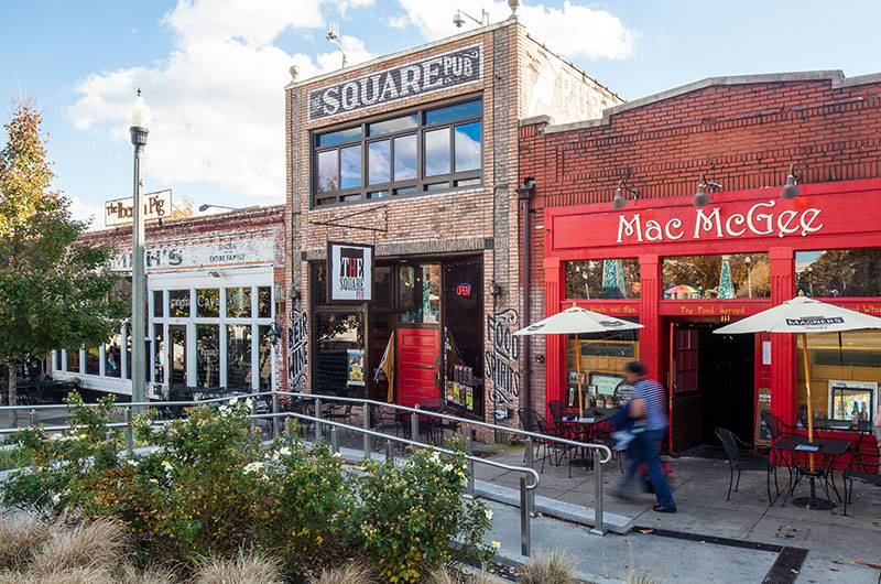 Austin Walk Community