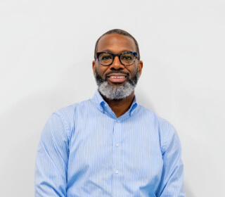 Michael Oden — Certified Probate Real Estate Specialist