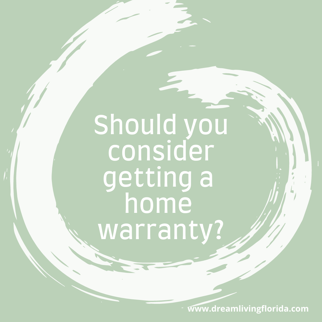 Should You Consider Getting a Home Warranty?