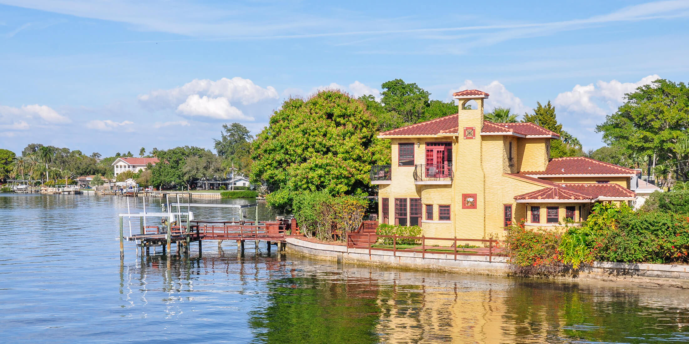 St Petersburg Real Estate Search all St Petersburg Homes & Condos for