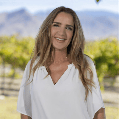 Jeannette Draper, REALTOR&reg; in Pahrump, NV, Lead at Draper Dream Team
