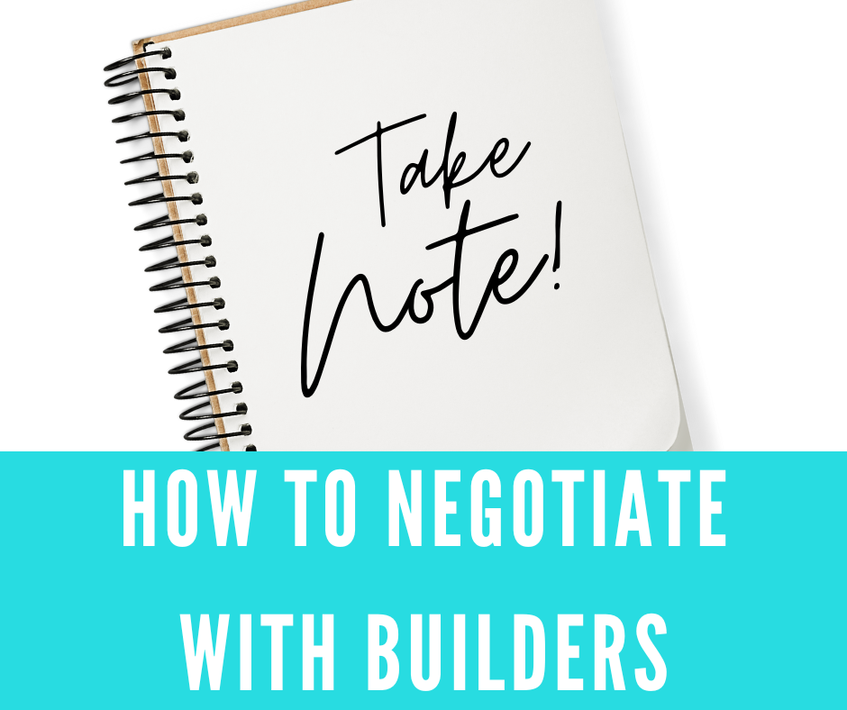 Discover the Best Strategies for Buying New Construction Homes in