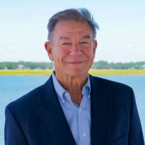Gairy Nichols Designated Broker