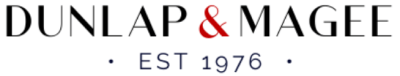 DUNLAP & MAGEE LOGO