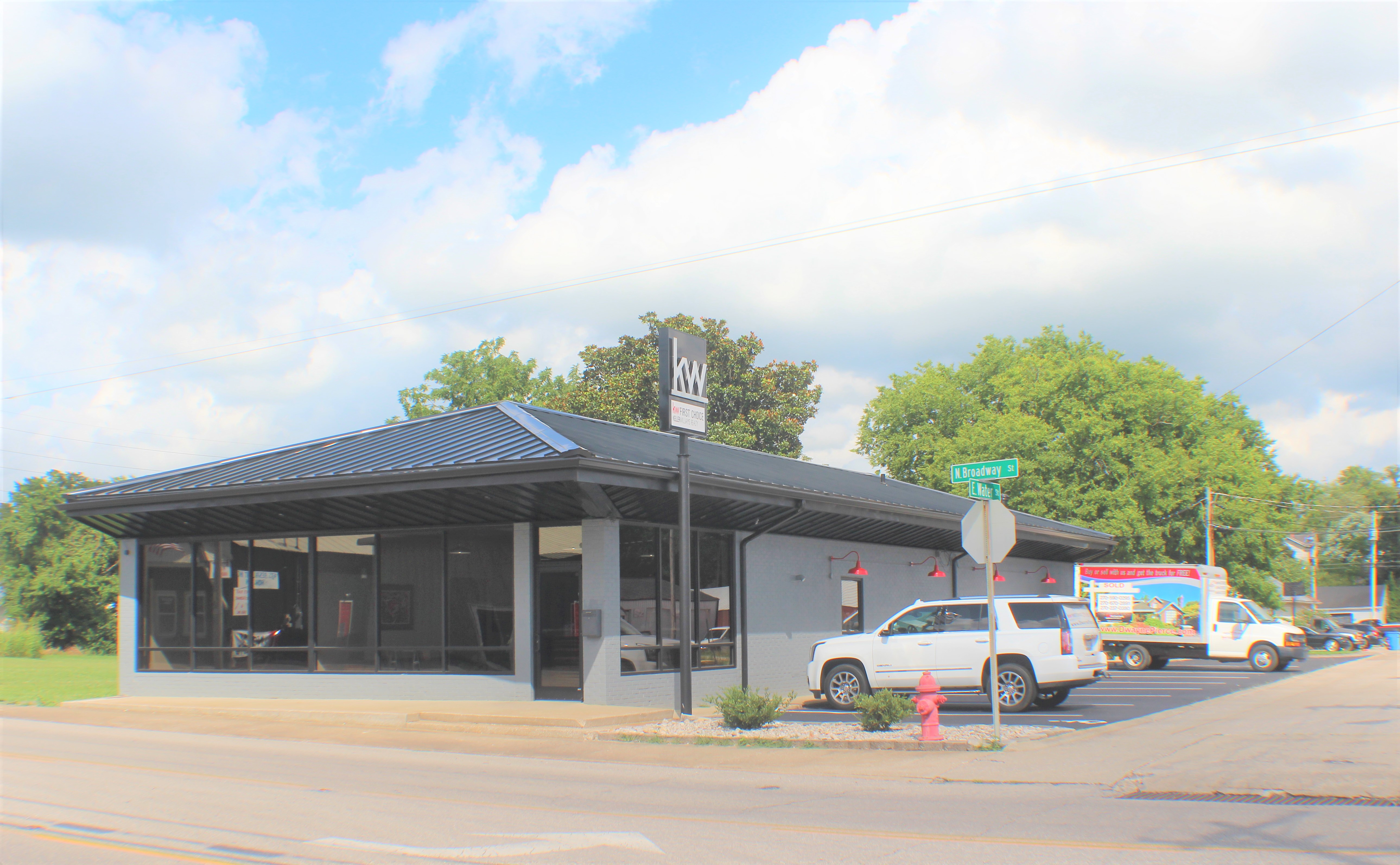 Central City Kentucky Real Estate at Belle Ellard blog