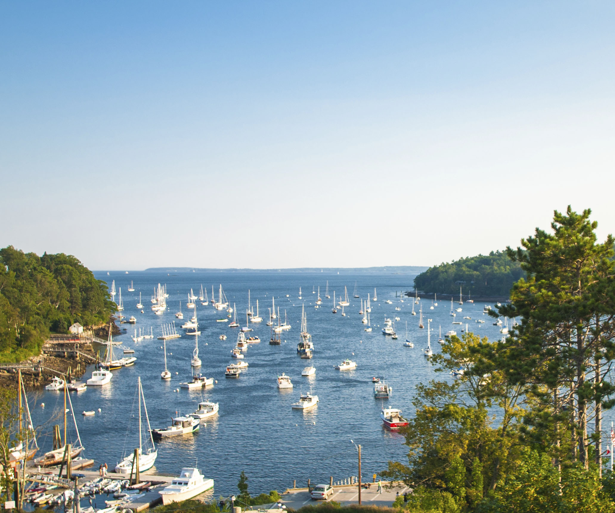 Homes for Sale in Rockport Maine