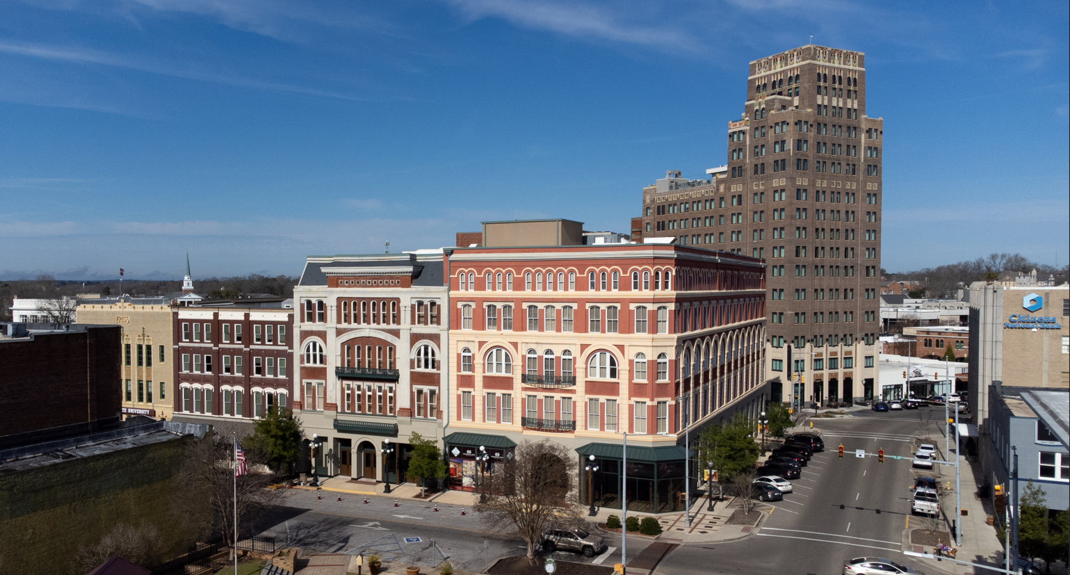 Dwell Realty Group, LLC