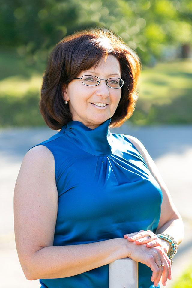 Ann Green