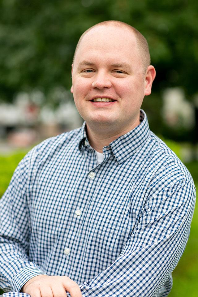 Andrew Beck