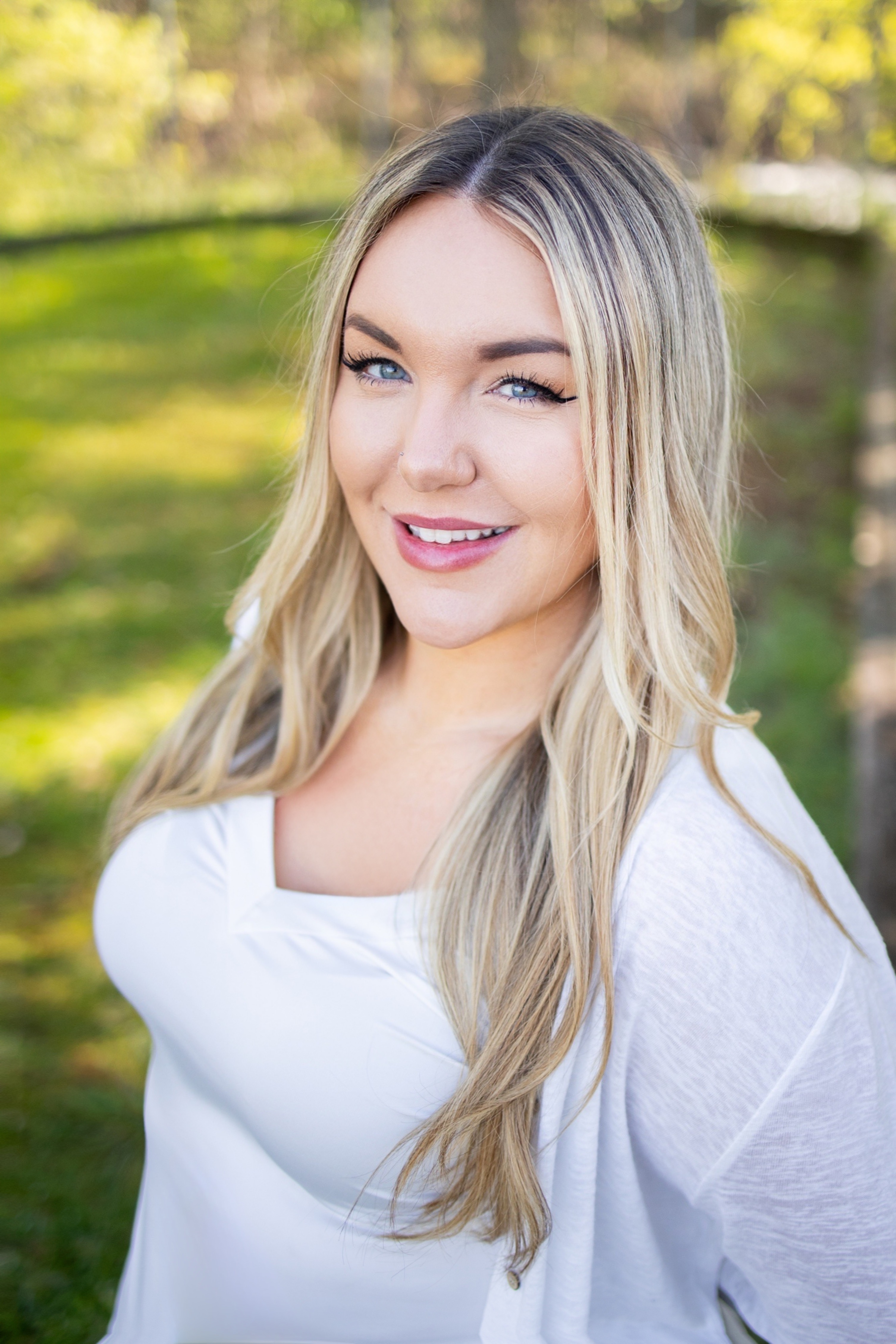 Jessika McCloughan