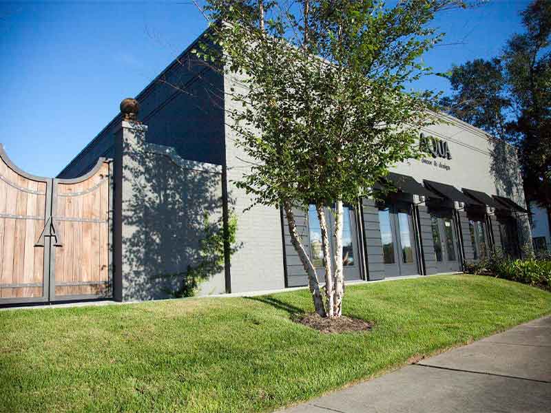 Aqua Décor & Design