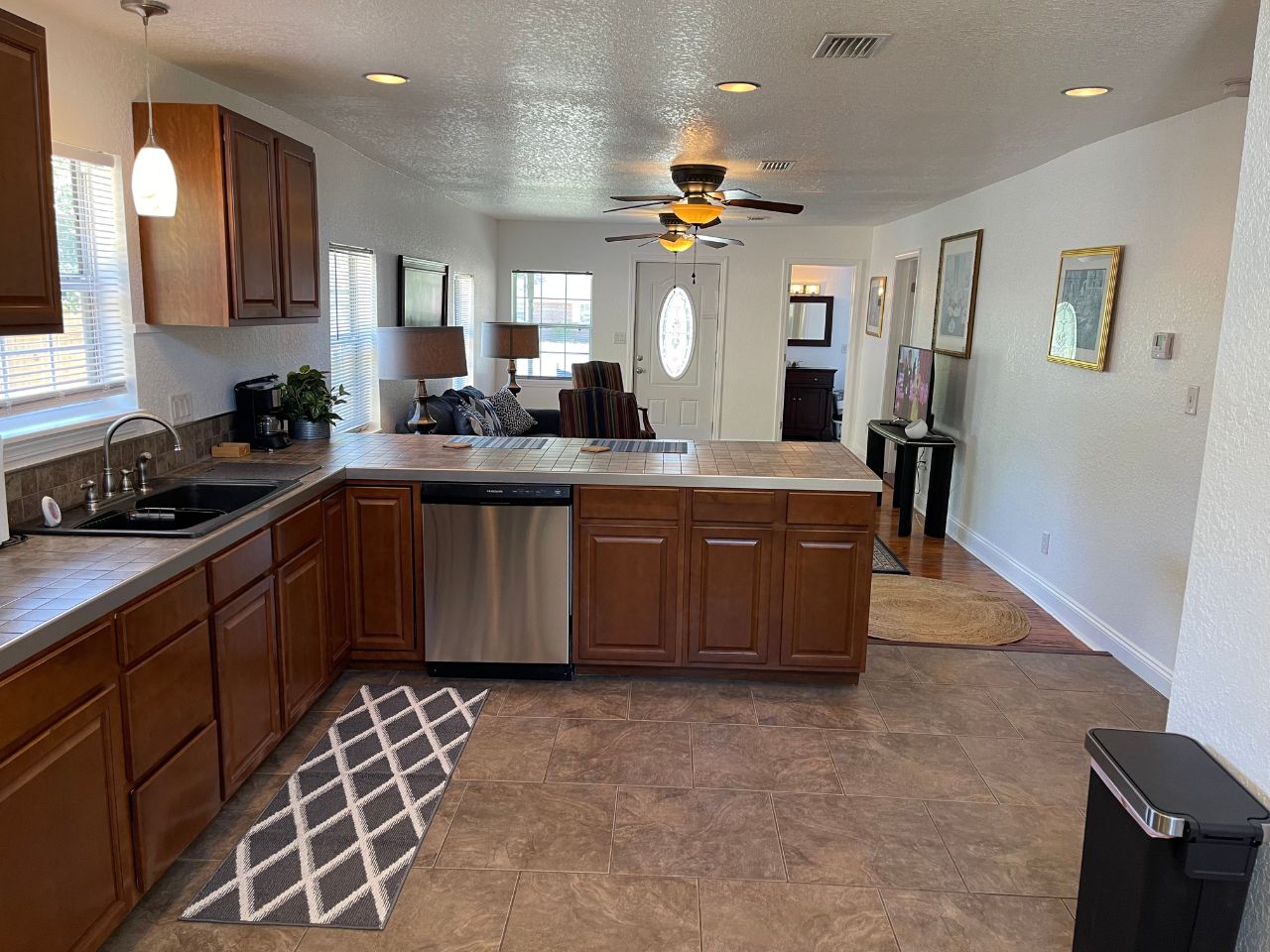 East Hill Home For Rent