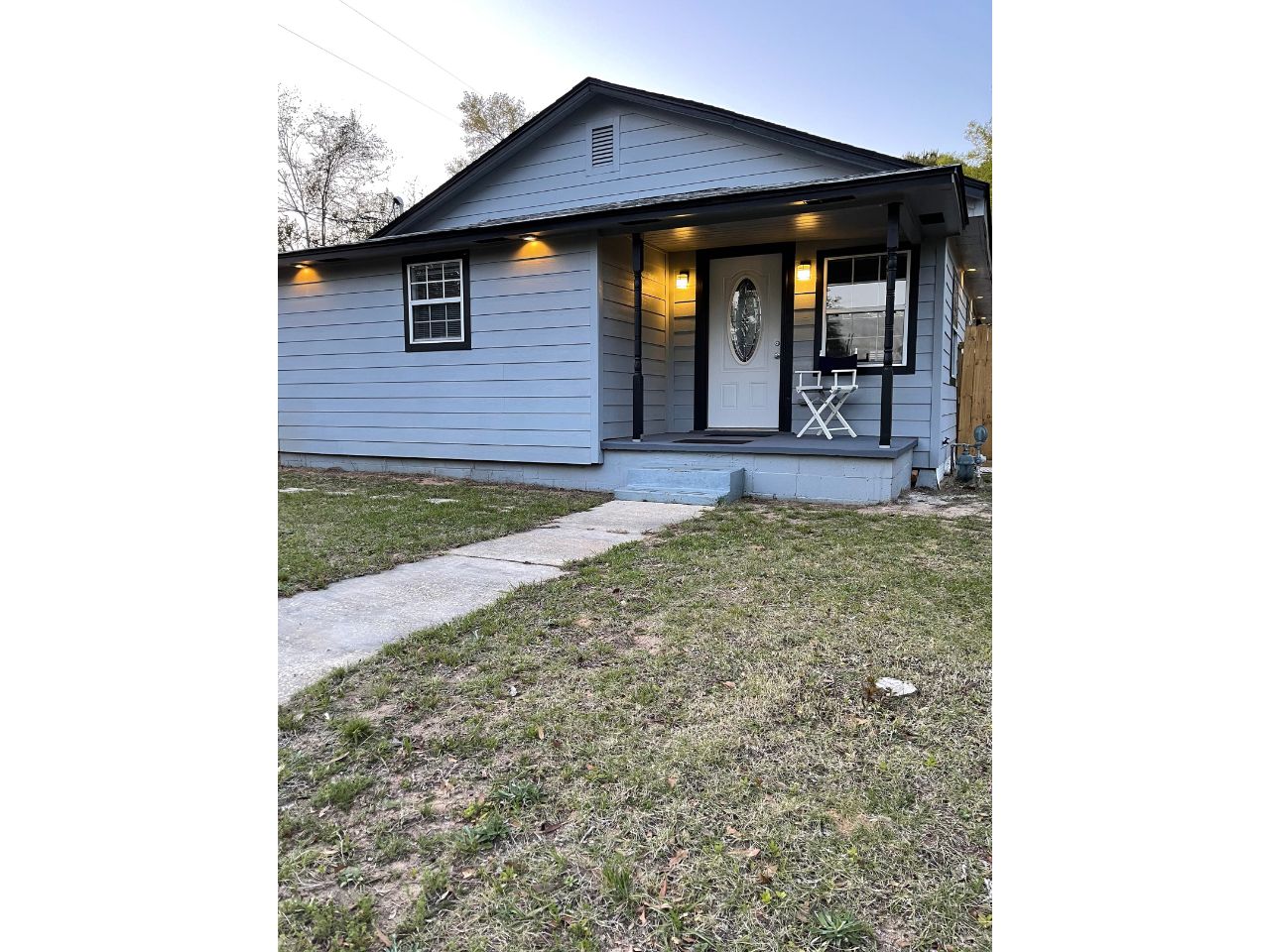 East Hill Home For Rent