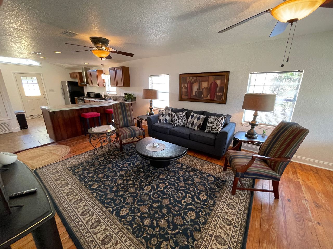 East Hill Home For Rent