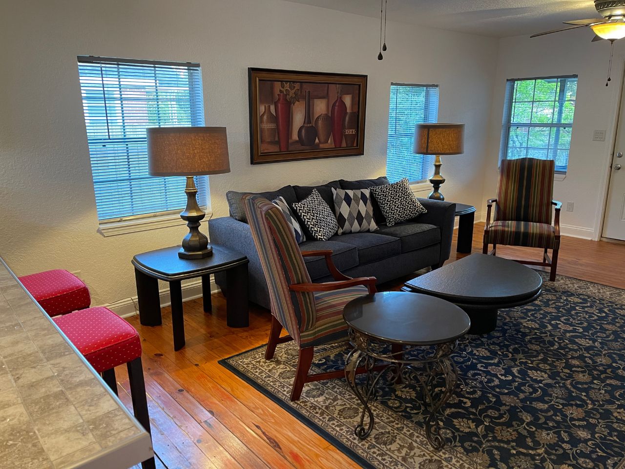 East Hill Home For Rent