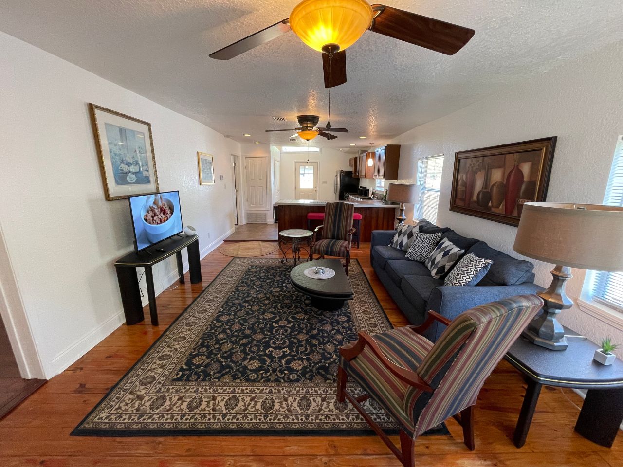 East Hill Home For Rent