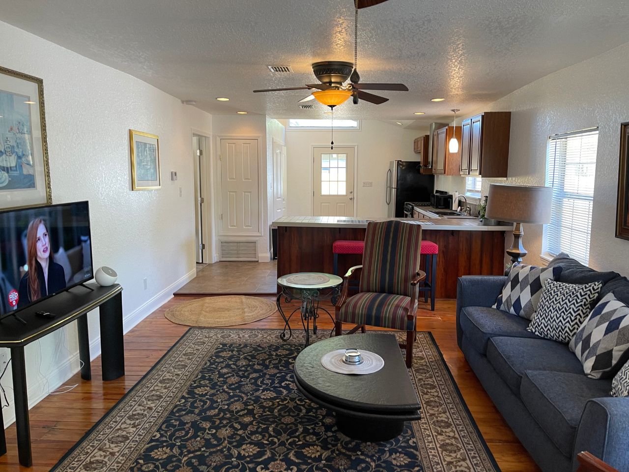 East Hill Home For Rent