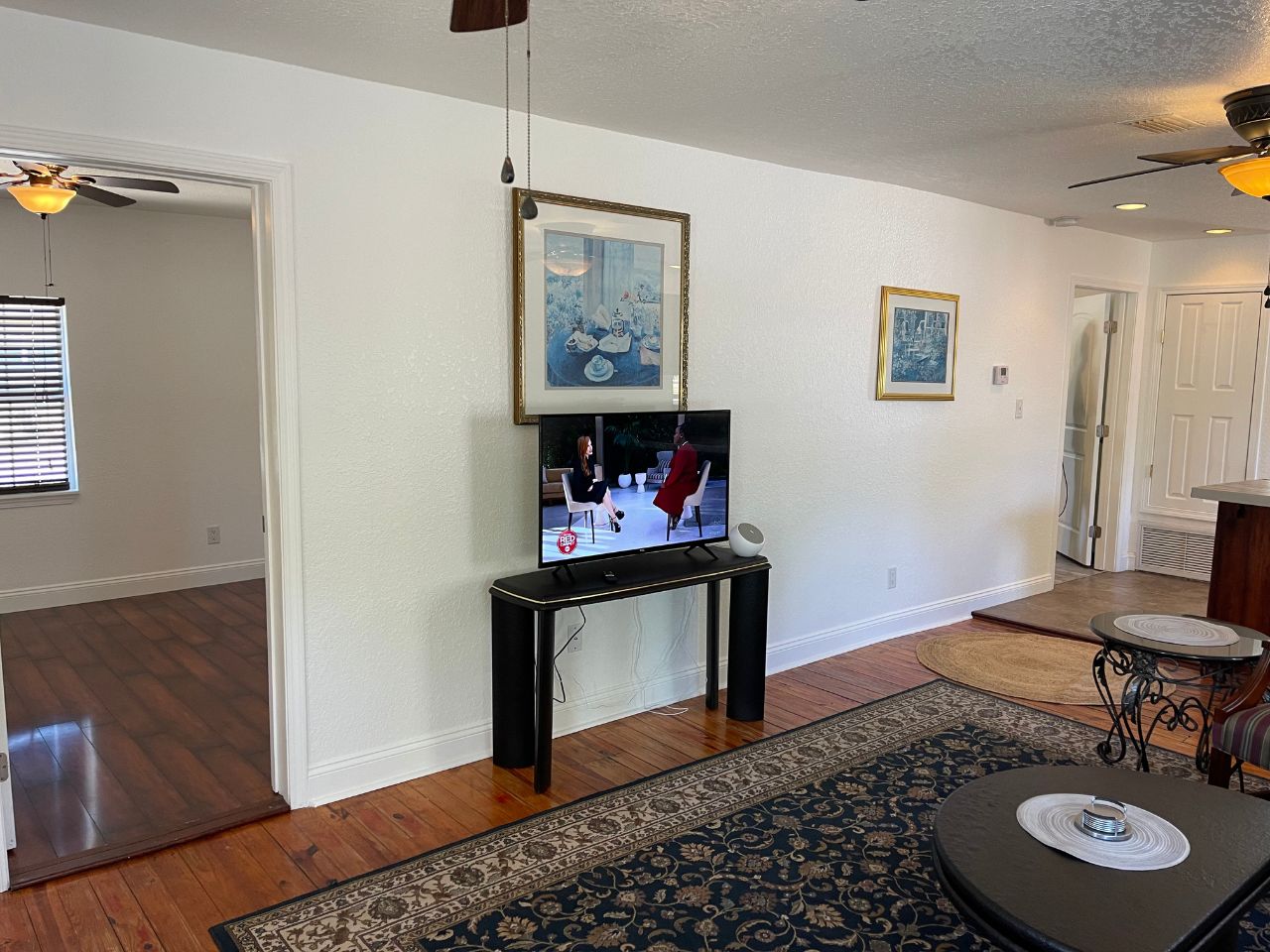 East Hill Home For Rent