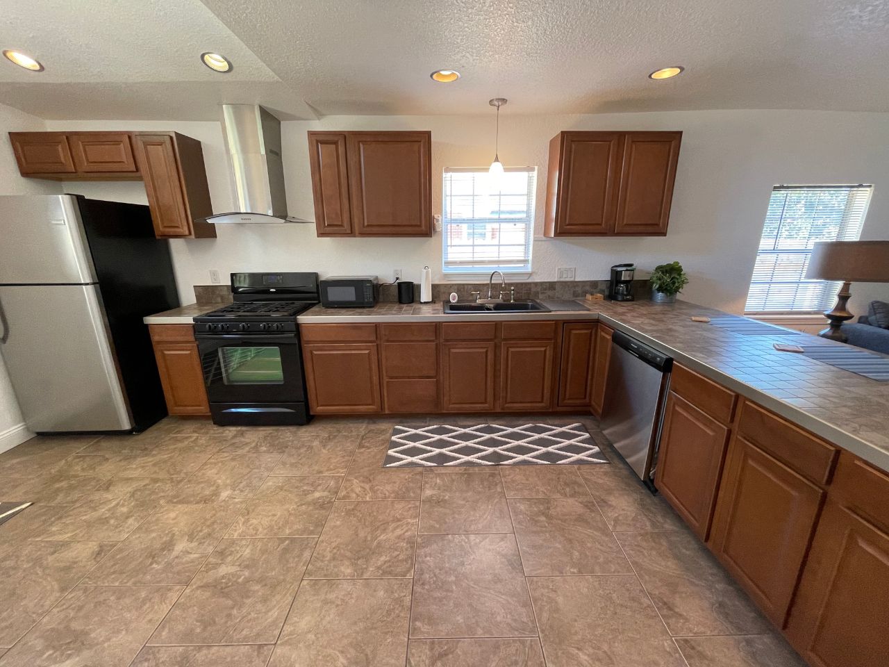 East Hill Home For Rent