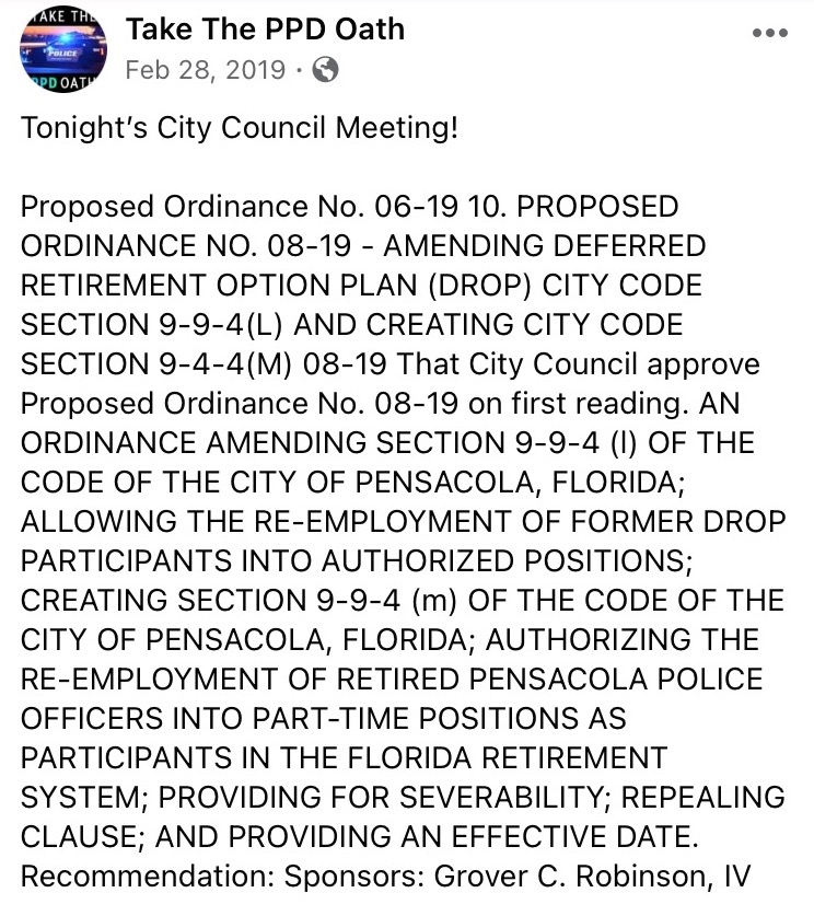 Ordinance