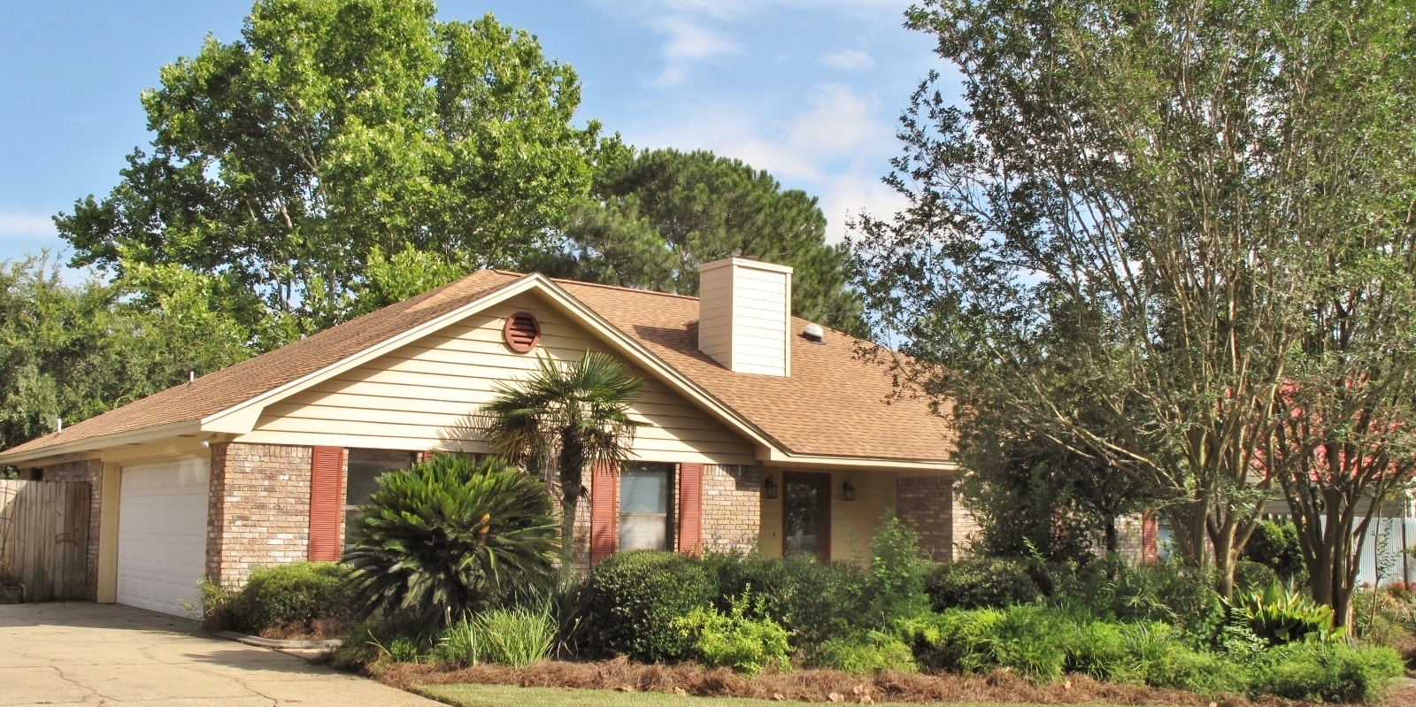 972 VESTAVIA WAY, VILLA VENYCE