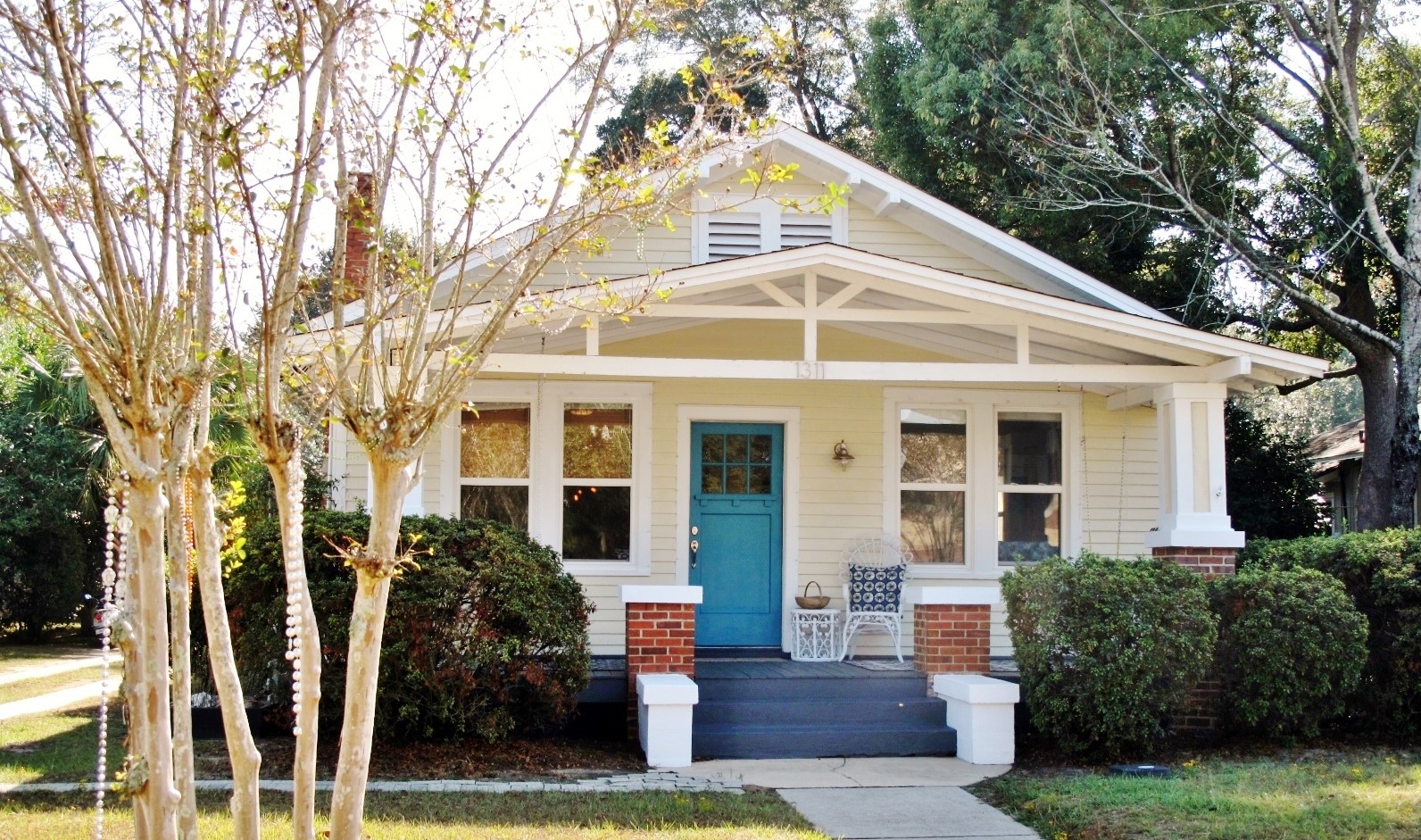 East Hill Properties