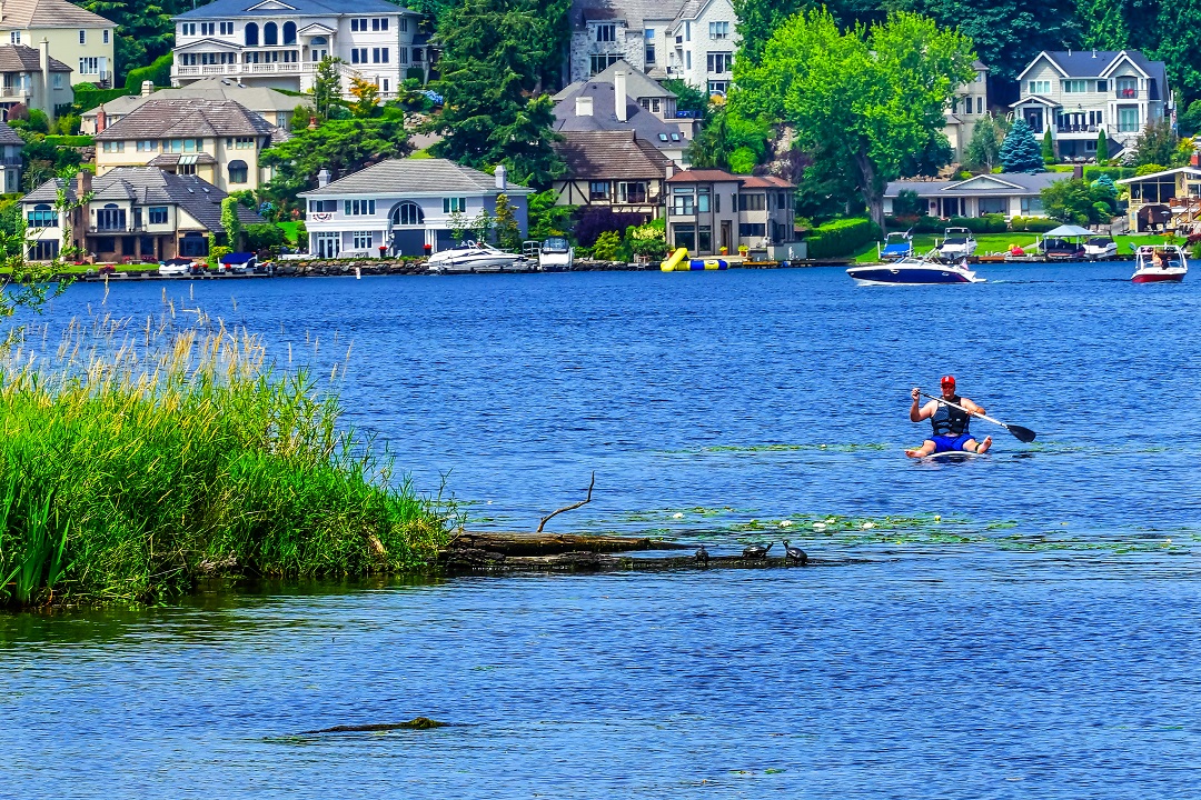 Search All Kirkland Land for Sale