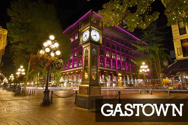 Gastown
