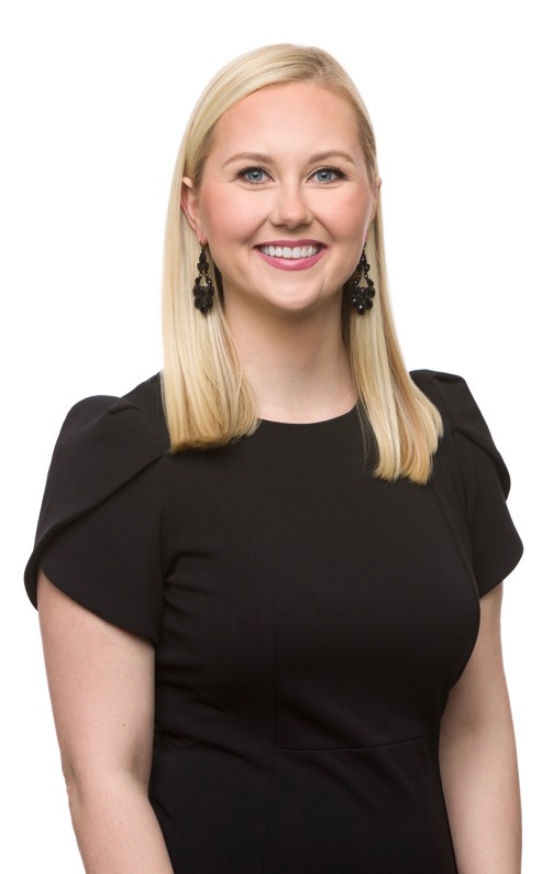 A photo of Cayelan Cwirka, a REALTOR in Tallahassee, FL working with Eden & Company.