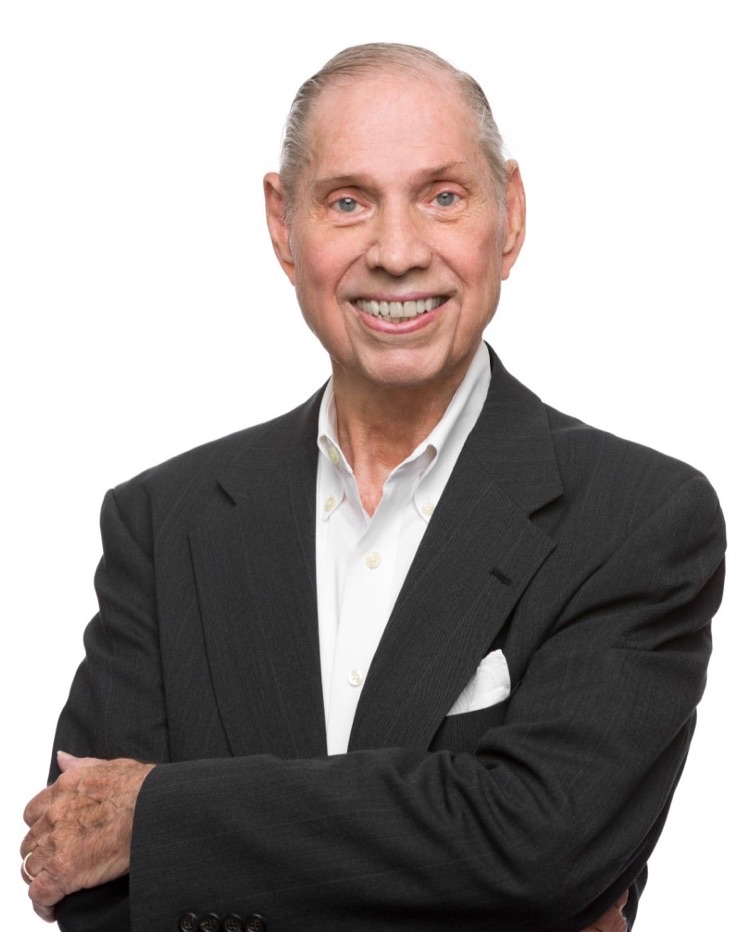 A photo of Donald Ford, Administrative Support at  Eden & Company.