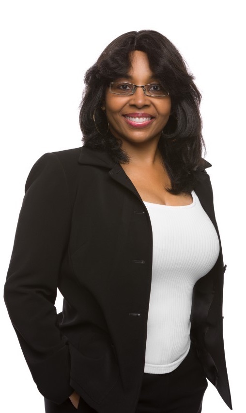 A profile photo of Kim Simon,  Client Relations Specialist at Eden & Company.