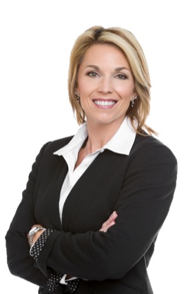 A photo of Sandi Chason, Broker Associate for Eden & Company.