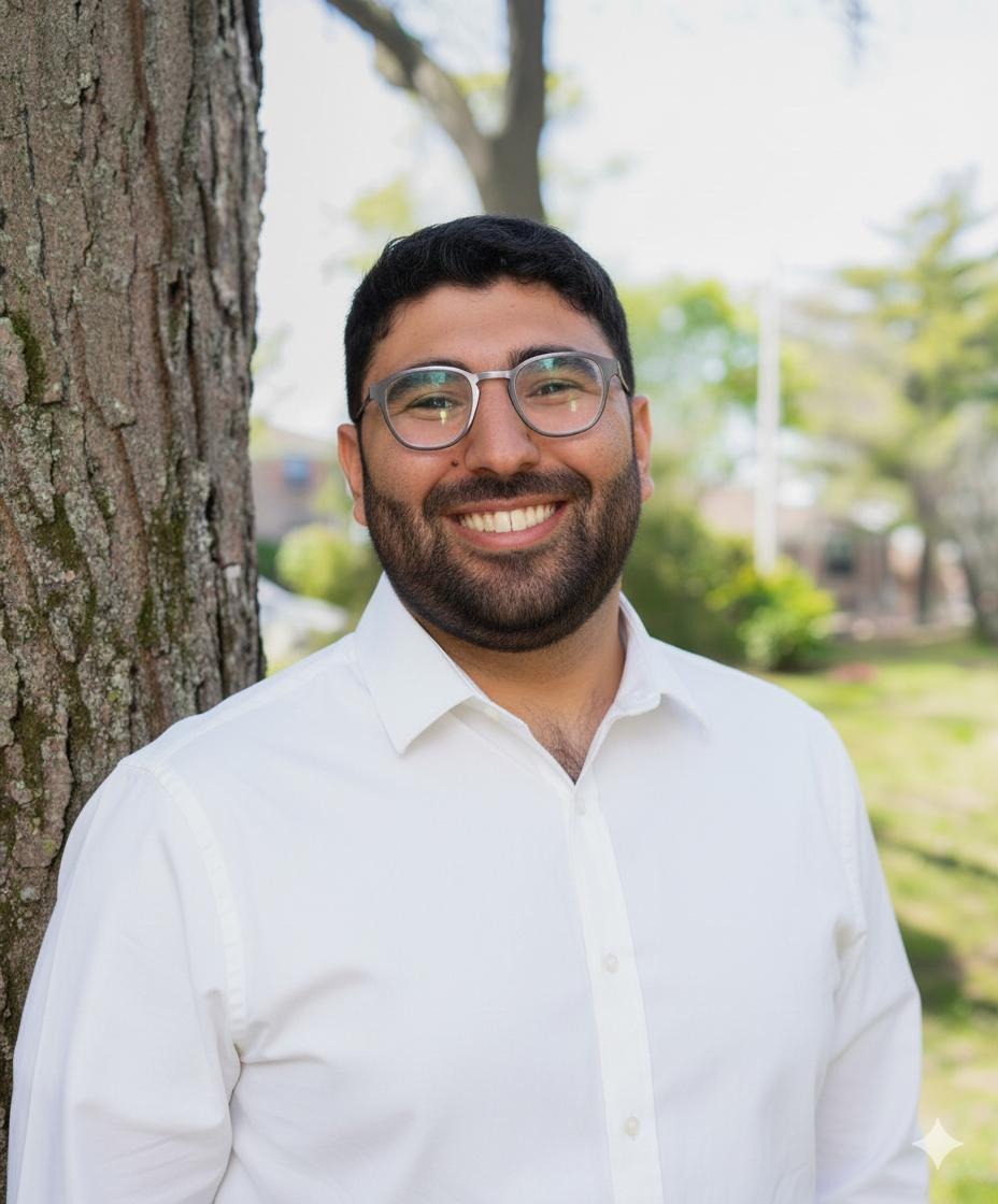 Aaron - Licensed Real Estate Salesperson