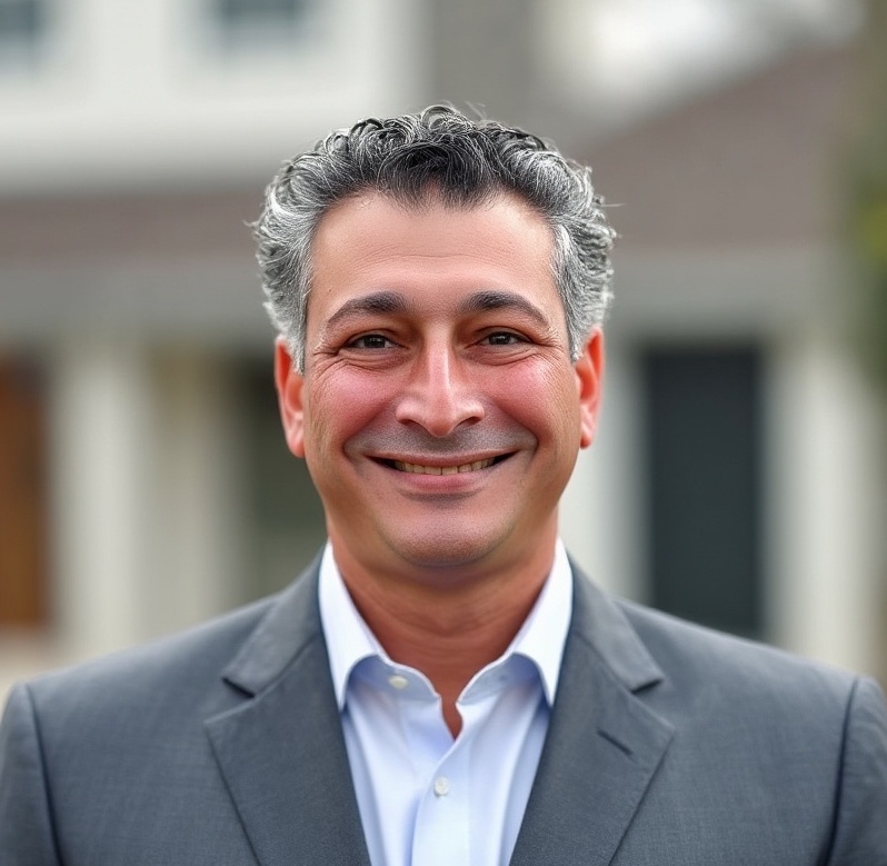 Christian Bari