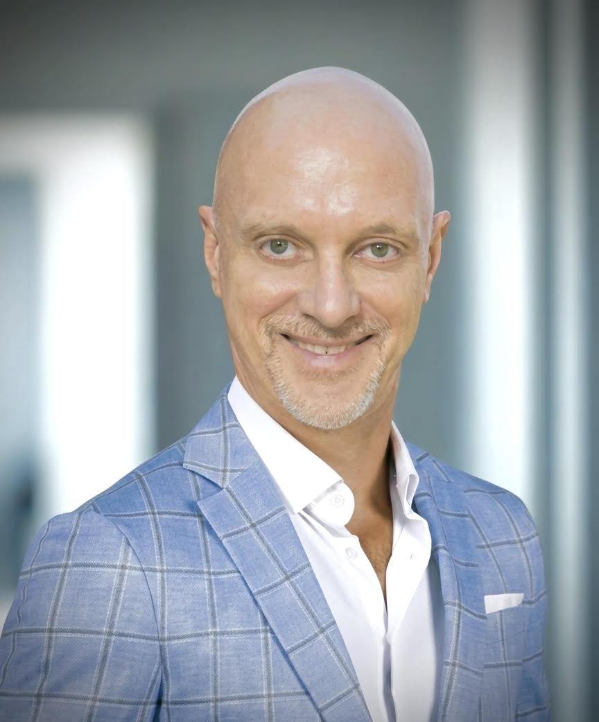 Edward Sabetay - Licensed Real Estate Salesperson