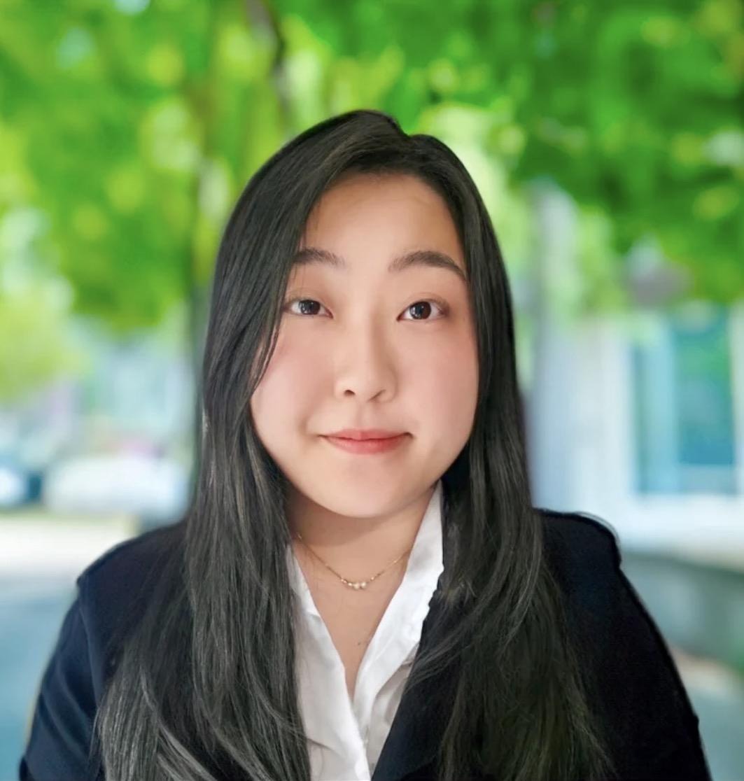 Helen - Licensed Real Estate Salesperson