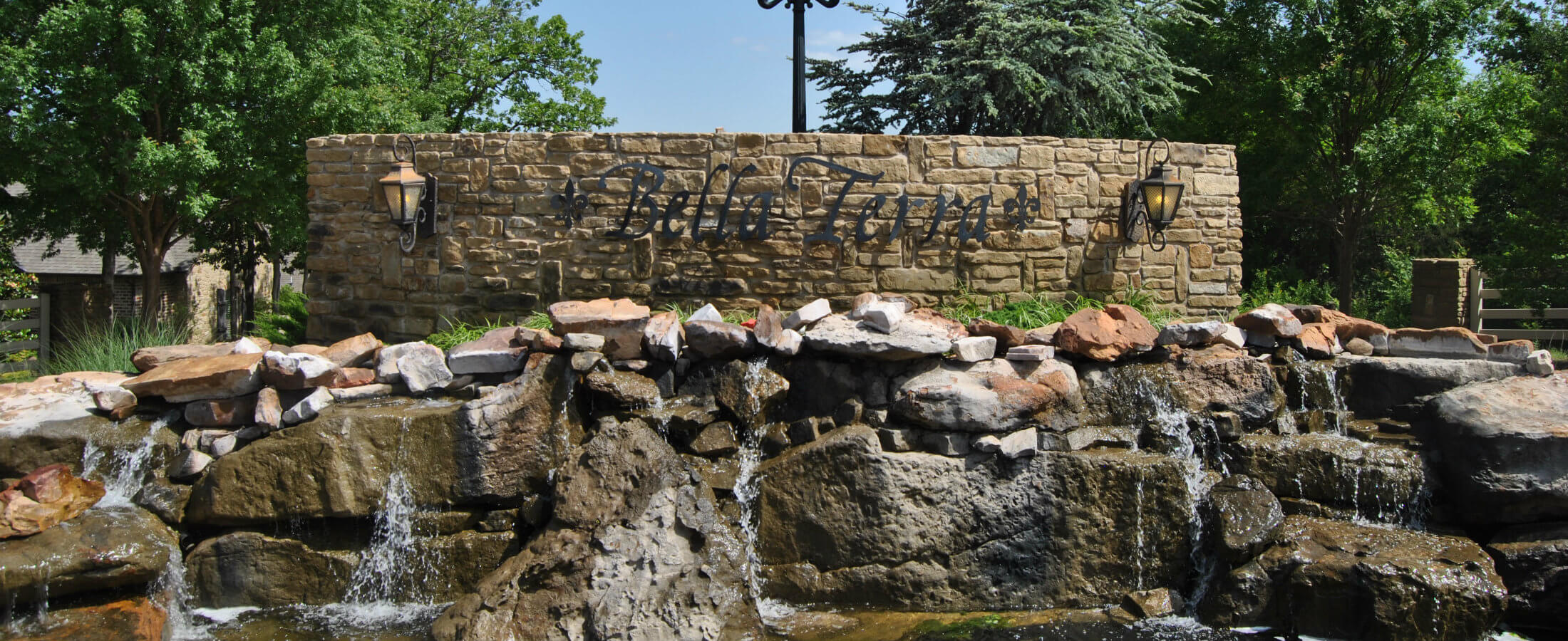 Bella Terra Edmond OK Real Estate Homes for Sale in Bella Terra