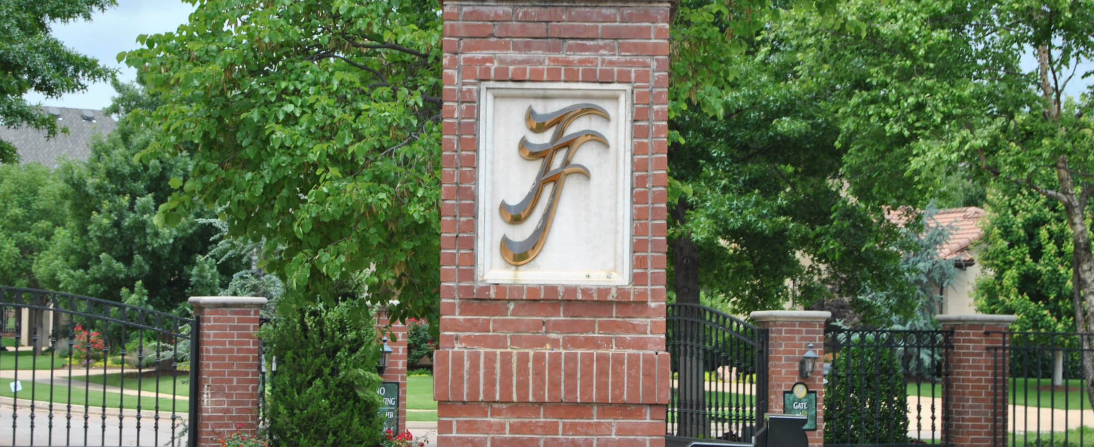 Fairview Farm Edmond OK Homes for Sale Residential Real Estate in