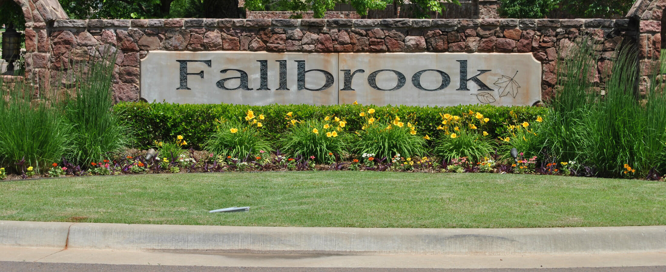 Fallbrook Edmond OK Homes for Sale Properties for Sale in Fallbrook