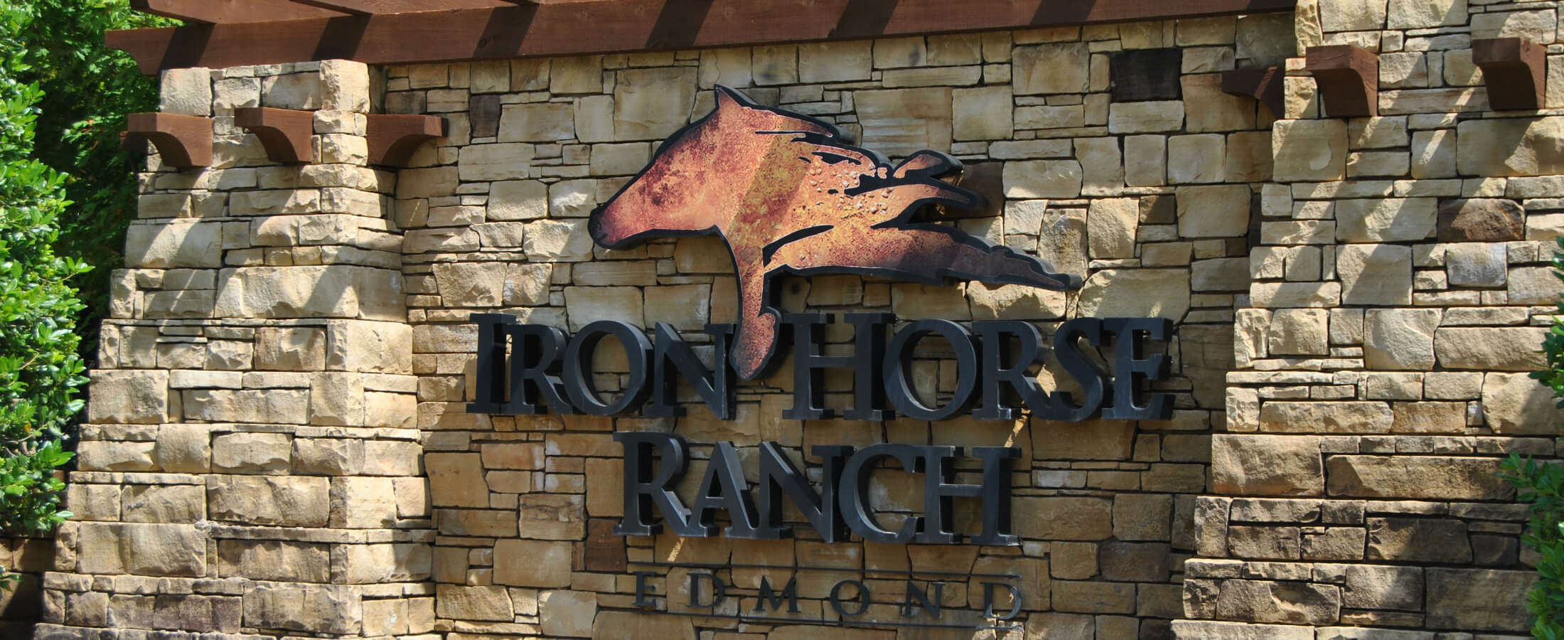 Iron Horse Ranch Edmond OK Homes for Sale Homes for Sale in Iron