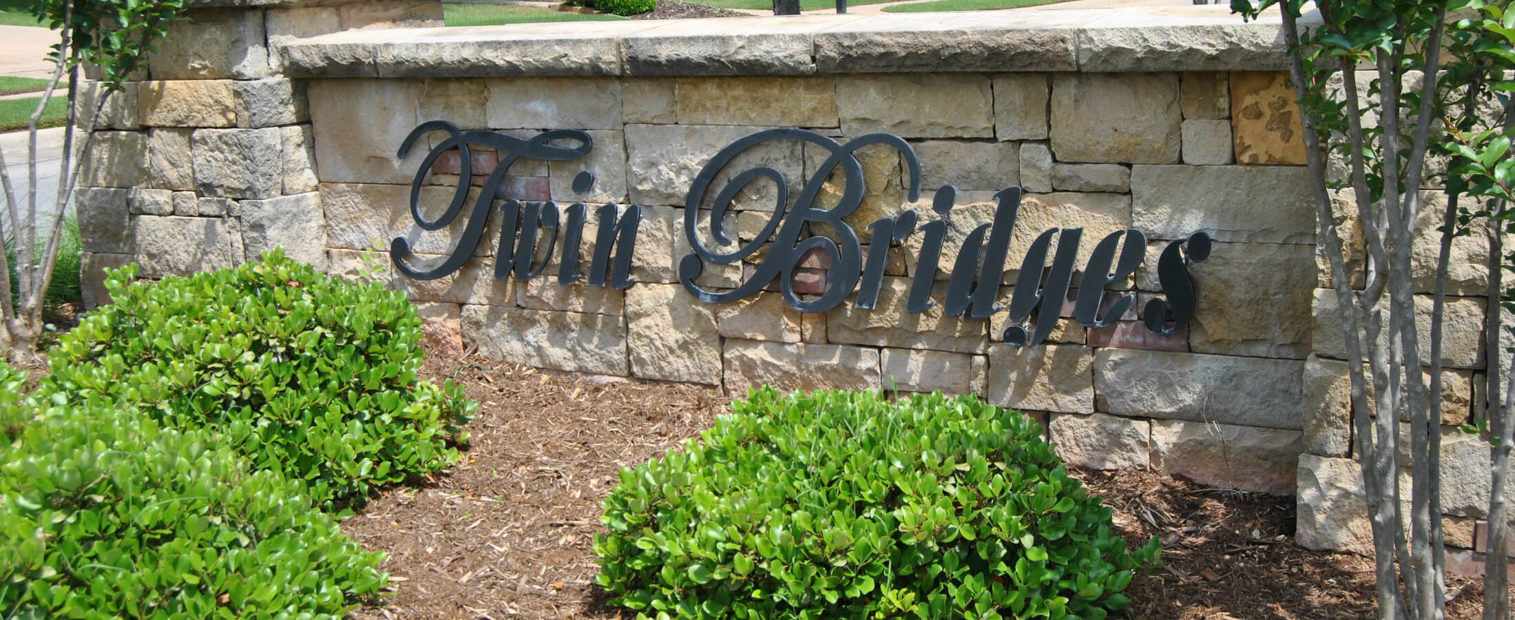 Twin Bridges Edmond OK Real Estate Properties for Sale in Twin