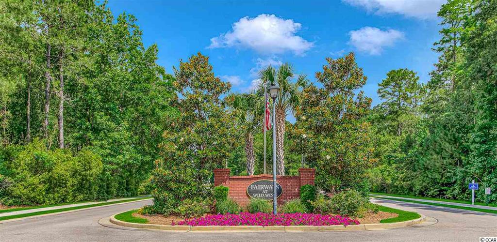 Fairways at Wild Wing Homes For Sale Edmund Realty