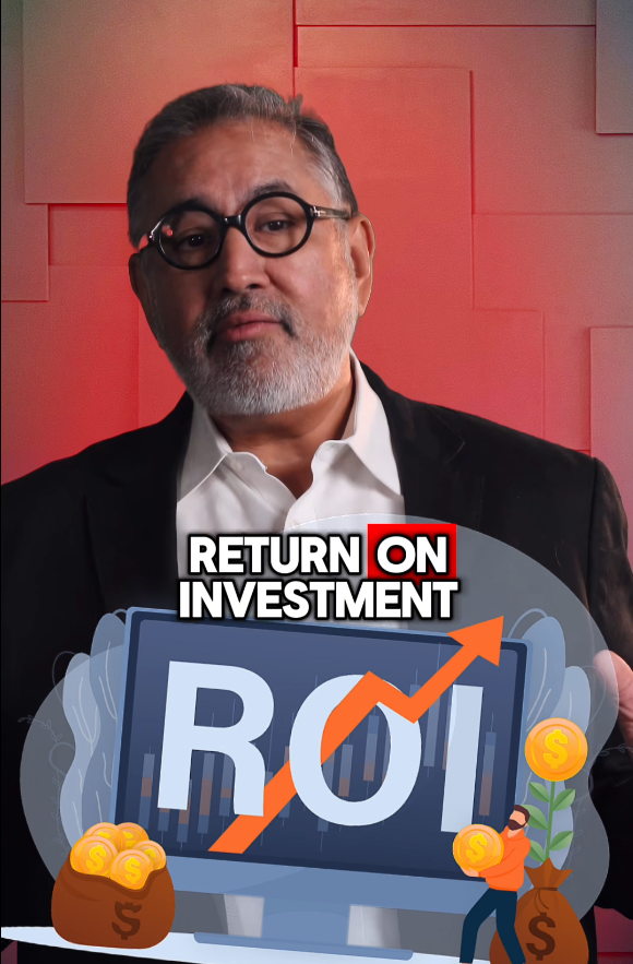 Investment Property ROI