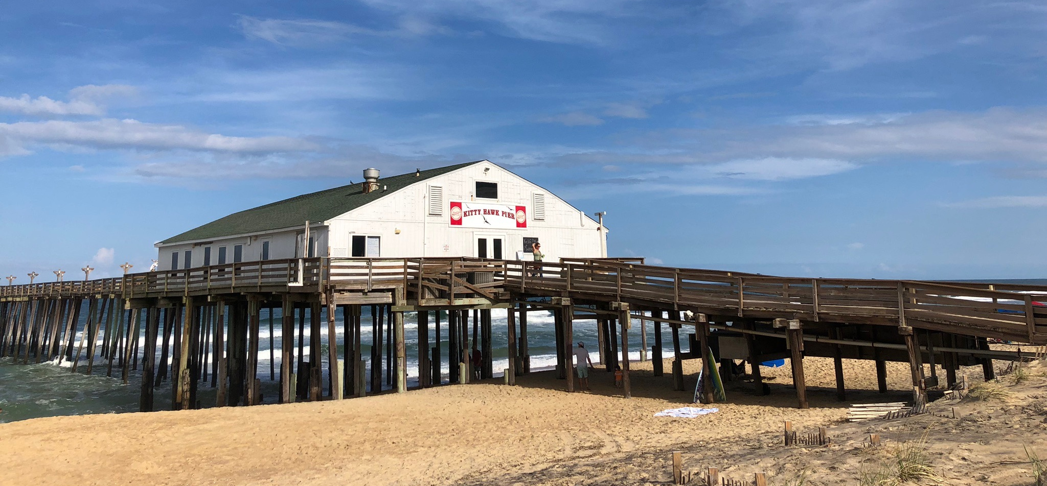 Kitty Hawk real estate