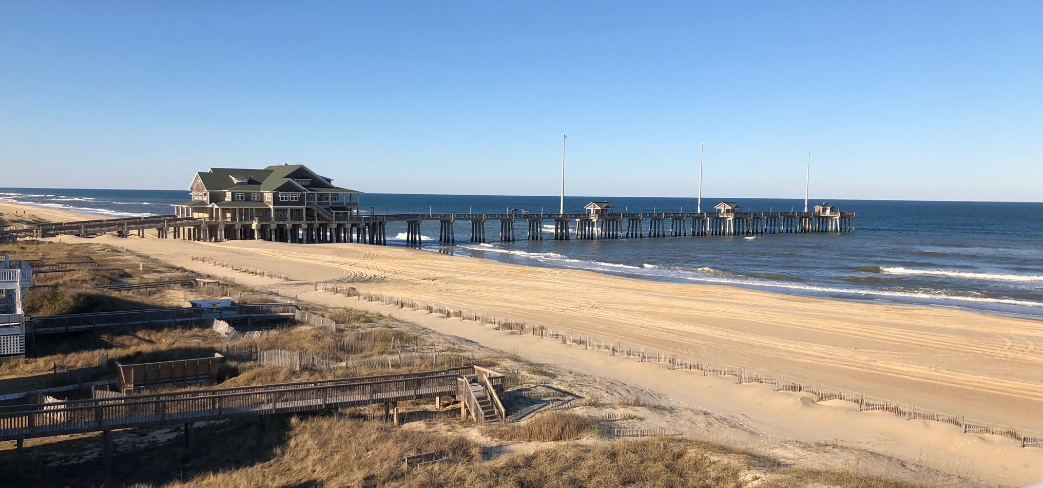 Nags Head real estate