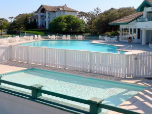 monteray shores kiddie pool