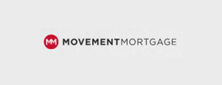 MOVEMENT MORTGAGE Logo