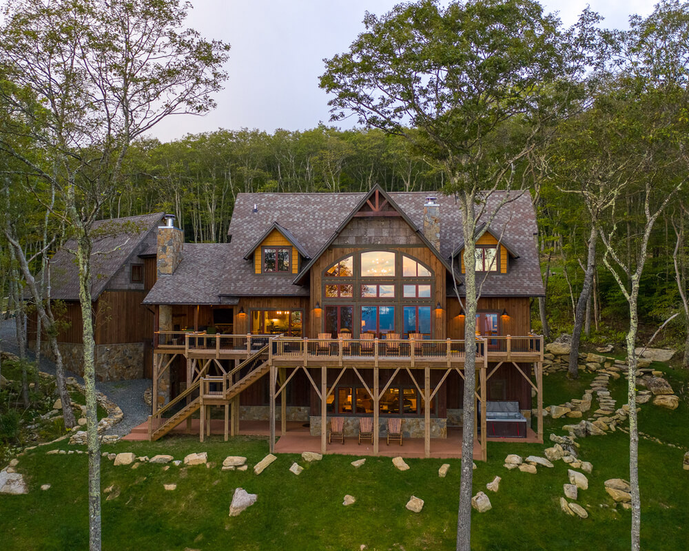 Banner Elk Real Estate