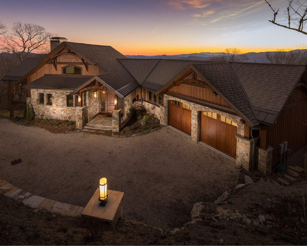 Beech Mountain Real Estate