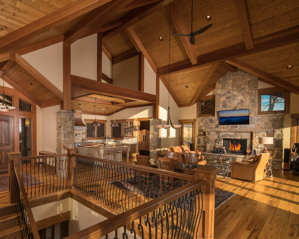 Linville Real Estate